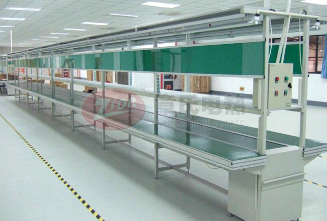 防靜電輸送線(xiàn)