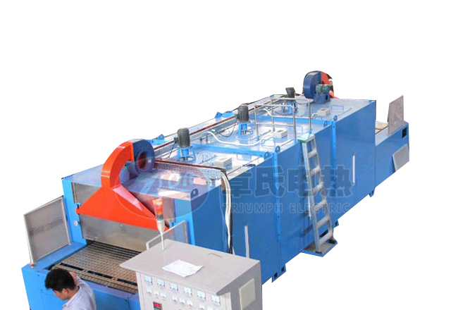 機箱輸送線(xiàn)