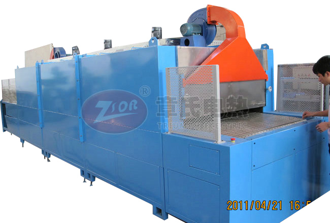 機柜輸送線(xiàn)