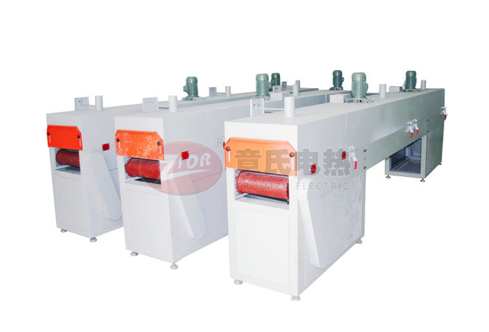 油漆烘烤輸送線(xiàn)