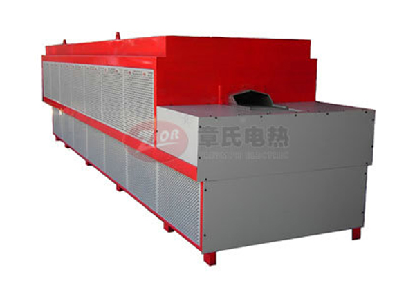 鋁合金時(shí)效線(xiàn)