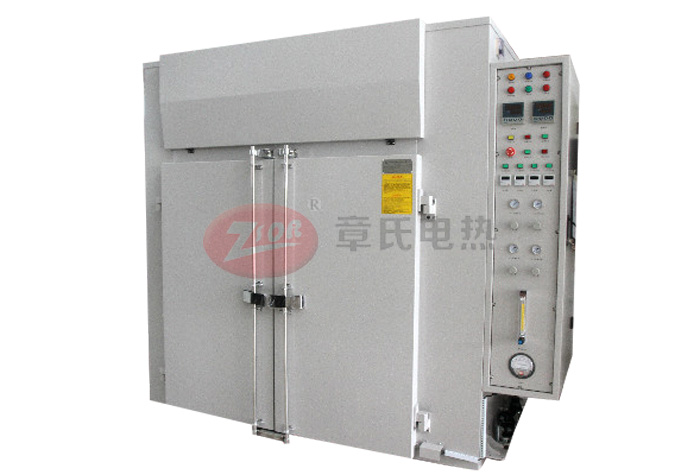工業(yè)烤箱的工作原理是怎樣的？