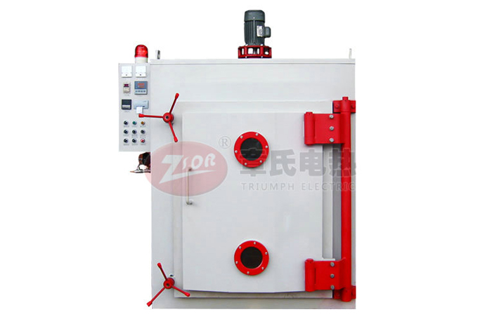 真空烘箱的操作方法是怎樣的？