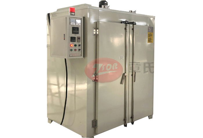 選購高溫烘箱要注意什么？