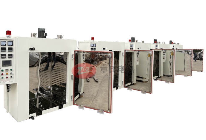 高溫烘箱要怎么選擇？