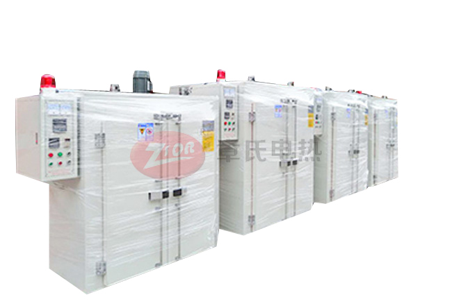 怎么解決工業(yè)烘箱溫度過(guò)沖的問(wèn)題？