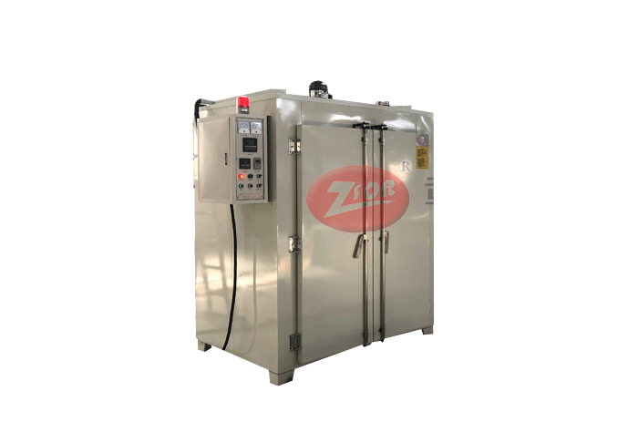 鋁合金固溶爐有哪些節能措施？