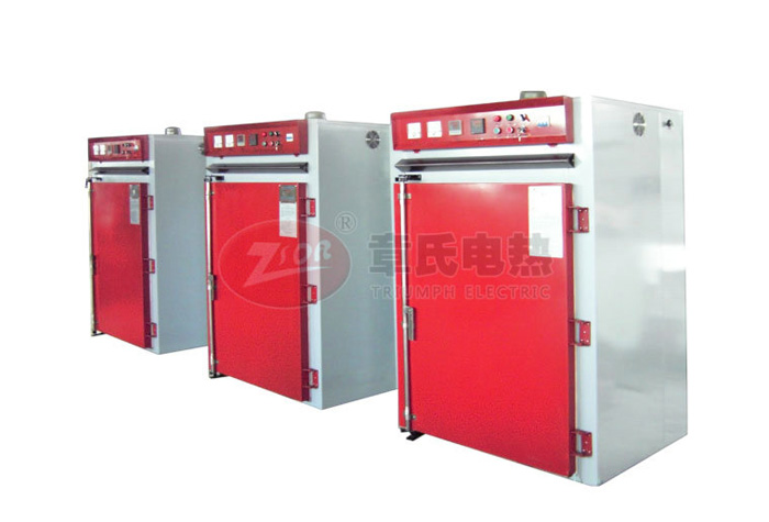 低溫烘箱的安裝場(chǎng)所要符合哪些條件？