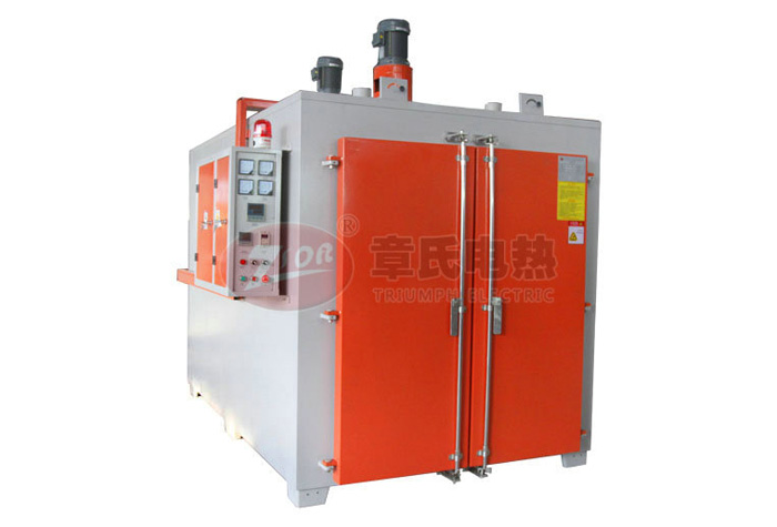 特氟龍烘箱可選哪些功能配置？