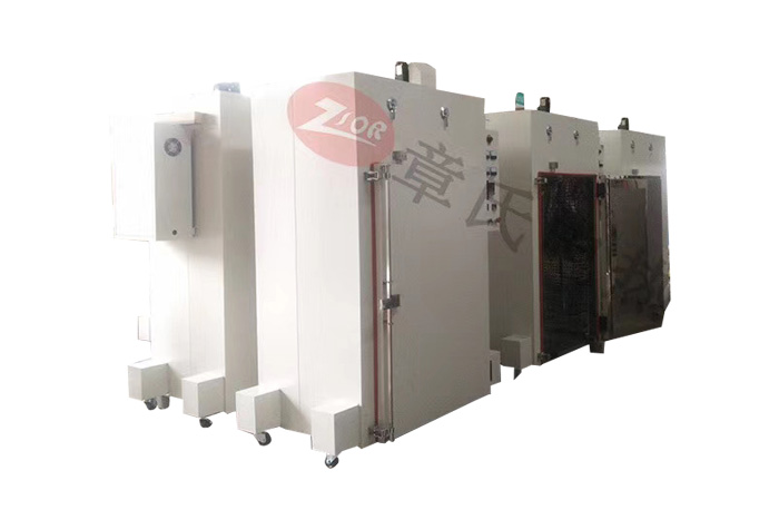 高溫烤箱的維護保養怎么做？