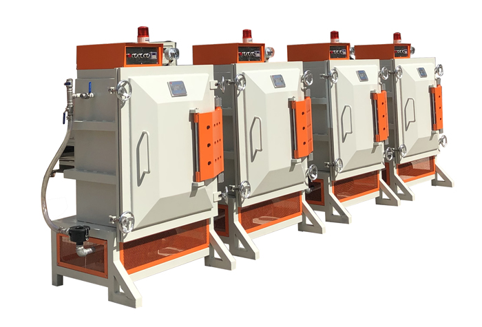 真空烘箱操作時(shí)要留意的事項是什么？