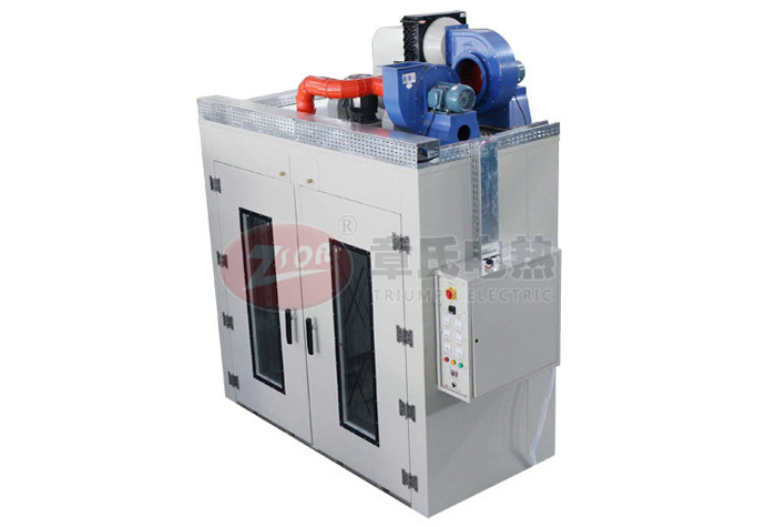 低溫烘箱不同的加熱方法有哪些？