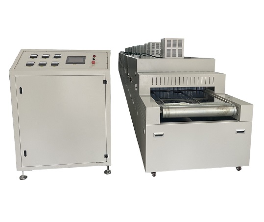 工業(yè)隧道爐在使用時(shí)需要注意什么？