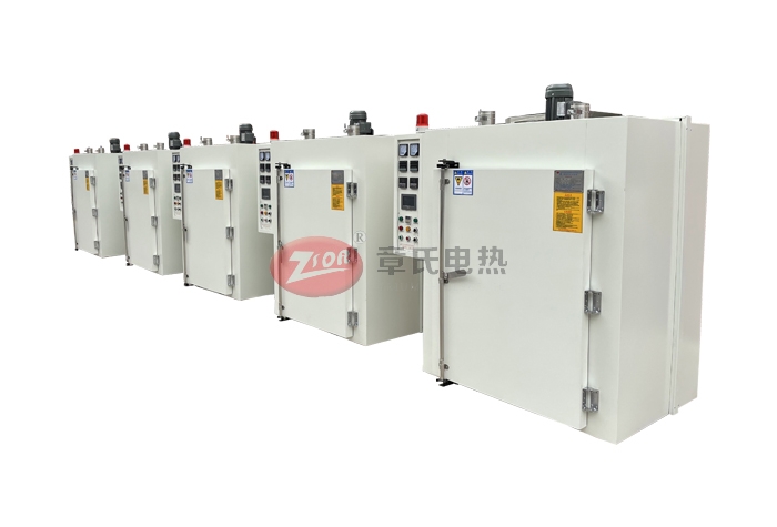 工業(yè)低溫烤箱的使用溫度和注意事項有哪些？