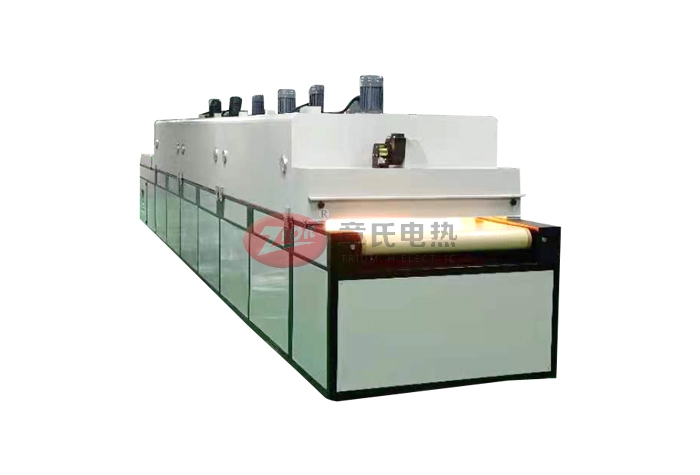 隧道爐的使用和操作應注意的事項有哪些？