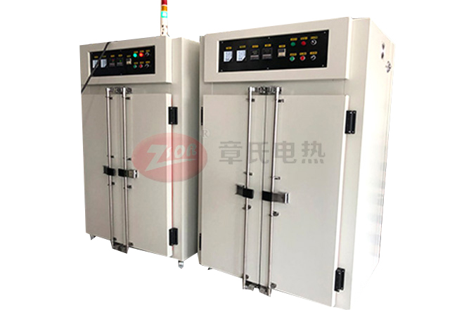 工業(yè)烤箱的烘烤優(yōu)勢和技術(shù)能力有哪些？